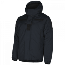 Куртка Camotec Patrol System 2.0 Nylon, розмір S, темно-синій, код: 2908010151522