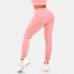 Спортивні штани жіночі GymBeam Pink XXL, рожевий, код: 8586024627468