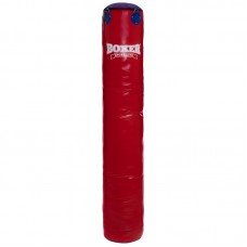 Мішок боксерський Циліндр Boxer Класик 180 см, червоний, код: 1003-011_R-S52