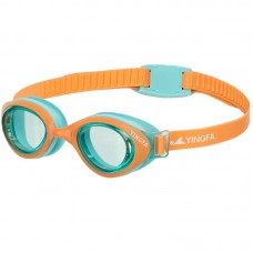Окуляри для плавання дитячі Yingfa помаранчевий, код: J390AF_OR Окуляри для плавання дитячі Yingfa помаранчевий, код: J390AF_OR