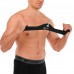 Рукоятка для тяги вниз з широким хватом Mdbuddy Lat Pull Down Bar нековзне покриття 550х120х120 мм, чорний, код: TA-5393