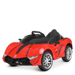 Дитячий електромобіль Bambi Lamborghini, червоний код: M 4796EBLR-3-MP