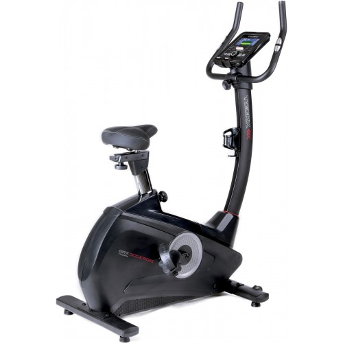 Велоергометр Toorx Upright Bike BRX 300 ERGO (BRX-300ERGO), код: 930569-SVA