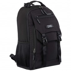 Рюкзак спортивний Sky-Bow 25л, чорний, код: 15781-S52
