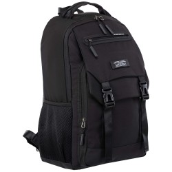 Рюкзак спортивний Sky-Bow 25л, чорний, код: 15781-S52