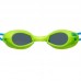 Окуляри для плавання дитячі MadWave Comet Kids, салатовий-блакитний, код: M041003_LGN Окуляри для плавання дитячі MadWave Comet Kids, салатовий-блакитний, код: M041003_LGN