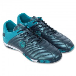 Взуття для футзалу чоловічі Prima розмір 43 (27,5 см), темно-синій-синій, код: 20402-2_43DBL