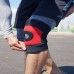 Наколінник спортивний Power System Neo Knee Support Black/Red M, код: PS-6012_M_Black-Red