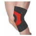 Наколінник спортивний Power System Neo Knee Support Black/Red M, код: PS-6012_M_Black-Red