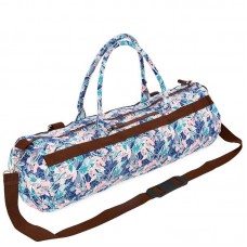 Сумка для йога килимка FitGo Yoga Bag Kindfolk, код: FI-6969-5