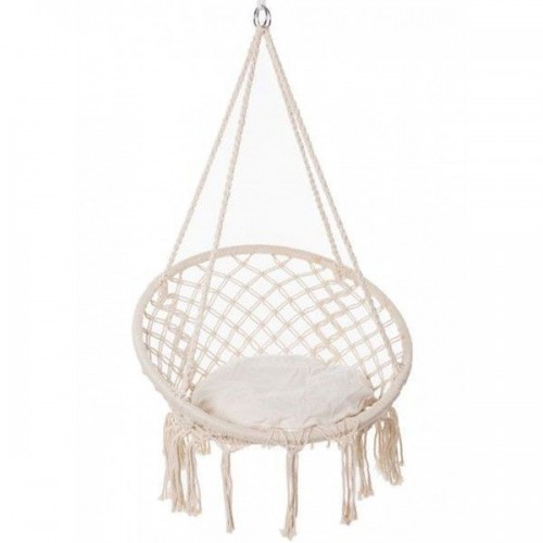 Гамак Camping Macrame, код: HY003