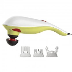 Масажер ручний Relax HYE-11310, код: К00020270 Масажер ручний Relax HYE-11310, код: К00020270