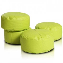 Набір пуфів дитячих пілюльку (4 шт.) Tia-Sport, код: sm-0697 Набір пуфів дитячих пілюльку (4 шт.) Tia-Sport, код: sm-0697