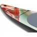 Надувна SUP дошка (Сапборд) Halo-Fit SUP11 335 бежева, код: M-13240024-IN