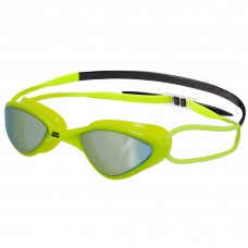 Окуляри для плавання дорослі райдужні лінзи дорослі MadWave Rapid Comp L Rainbow зелений, код: M048102_G Окуляри для плавання дорослі райдужні лінзи дорослі MadWave Rapid Comp L Rainbow зелений, код: M048102_G