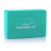 Блок для йоги PowerPlay Yoga Brick EVA м"ятні, 2шт, код: PP_4006_Mint_2in