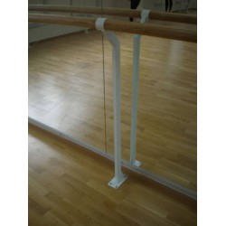 Кронштейн однорядний підлоговий Atletic, код: SS00200-LD Кронштейн однорядний підлоговий Atletic, код: SS00200-LD