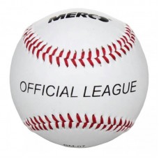 Бейсбольний м'яч Merco BM-07 baseball ball, 9", код: 8591792329322