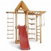 Дитячий ігровий комплекс PLAYBABY Babyland 2385х1800х2400 мм, код: Babyland-21