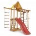 Дитячий ігровий комплекс PLAYBABY Babyland 2385х1800х2400 мм, код: Babyland-21