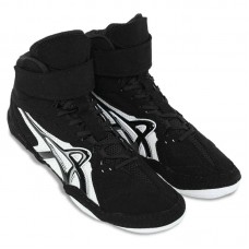 Борцовки GFX розмір 43, чорний, код: GF-516_43BK