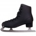 Ковзани фігурні PlayGame чорні, розмір 34, код: Z-4463_BK_34-S52