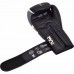 Боксерські рукавиці RDX F7 Ego 12 унцій, чорний-золотий, код: BGR-F7BGL-12oz