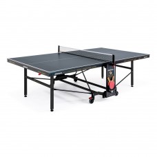 Тенісний стіл Donic Indoor Style 1000/ Антрацит, код: 230241-ST