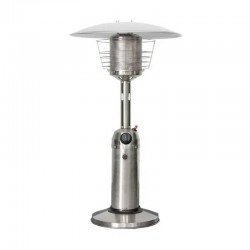 Вуличний обігрівач (газовий) WCG PH-4G, код: PH-4G-IF Вуличний обігрівач (газовий) WCG PH-4G, код: PH-4G-IF