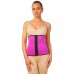 Пояс стягуючий талію FitGo Skulpting Clothes M малиновий, код: 132_MM Пояс стягуючий талію FitGo Skulpting Clothes M малиновий, код: 132_MM
