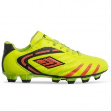 Бутси футбольні Yuke розмір 42 (26,5см), зелений, код: 1817_42G Бутси футбольні Yuke розмір 42 (26,5см), зелений, код: 1817_42G