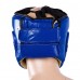 Шолом Everlast Flex розмір S, синій, код: EVSV480SB-WS
