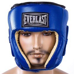 Шолом Everlast Flex розмір S, синій, код: EVSV480SB-WS Шолом Everlast Flex розмір S, синій, код: EVSV480SB-WS