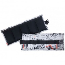 Обважнювачі для ніг V`noks Ankle Weights 1,5 кг, код: RX-60116 Обважнювачі для ніг V`noks Ankle Weights 1,5 кг, код: RX-60116