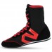 Боксерки GFX розмір 42, чорний-червоний, код: GF-DK522_42BK
