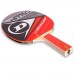 Ракетка для настільного тенісу Dunlop Nitro Power, код: MT-679209-S52