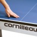 Тенісний стіл Cornilleau Competition 540 ITTF 2740х1520х760 мм, синій, код: 3222761156001-IN