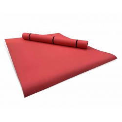 Каремат Lanor Уют 1500х1500х8мм, червоний, код: 1636121876-E