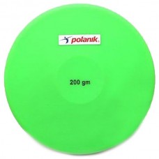 Диск тренировочный Polanik Elementry 750 гр, код: PED-750