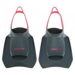 Ласти тренувальні з відкритою п"ятою Speedo Biofuse Fitness XL, UK-11-13, EU-46-48, код: 8087669068_XL