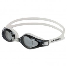 Окуляри для плавання стартовій Yingfa, сірий, код: Y2900AF_GR Окуляри для плавання стартовій Yingfa, сірий, код: Y2900AF_GR