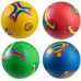 Мяч футбольный PlayGame резиновый №5, код: R5/866-2-WS