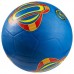 Мяч футбольный PlayGame резиновый №5, код: R5/866-2-WS