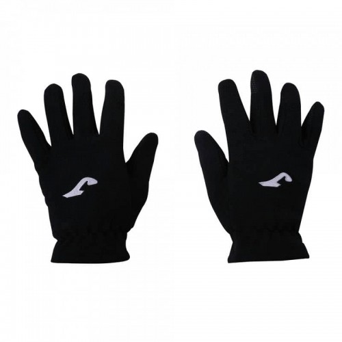 Рукавички флісові Joma Winter Gloves, розмір 10, чорний, код: 9993541105109