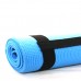 Переноска для йога коврика LiveUp Yoga Strap, код: LS3810-1