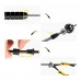 Скакалка швидкісна для кросфіту Cornix Speed Rope Classic з обтяженням, чорний, код: XR-0353