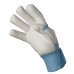 Рукавички воротарські Select Goalkeeper Gloves 33 Allround розмір 8,5 (18.5см), синій-білий, код: 5703543316458