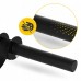 Тренажер для зап"ясть та передпліч 4Fizjo Wrist Roller, чорний, код: P-5905973400350
