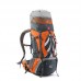 Рюкзак туристичний Naturehike NH70B070-B, 70 л + 5 л, блакитний, код: 6927595709023-AM