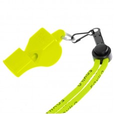 Свисток суддівський Fox40 Classic салатовий, код: FOX40-CLASSIC_LG Свисток суддівський Fox40 Classic салатовий, код: FOX40-CLASSIC_LG